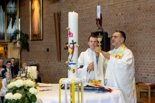 29.05.2025 Erstkommunion